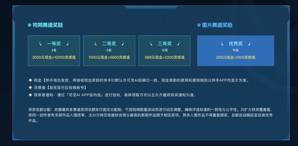 图片[4]-可灵AIx一汽-大众：速腾上市20周年AIGC创作大赛-AIBetas