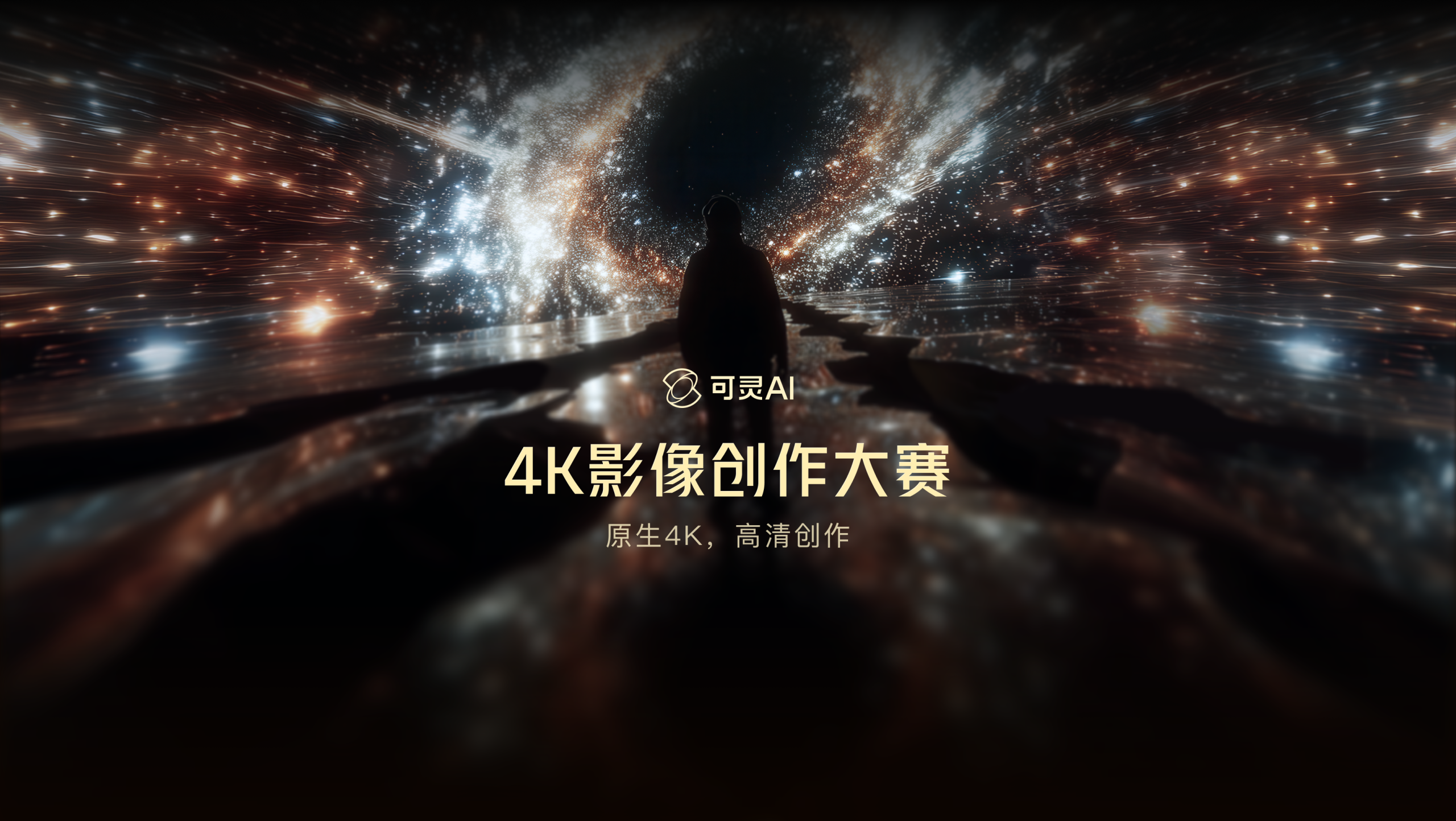 可灵AI 4K影像创作大赛-AIBetas