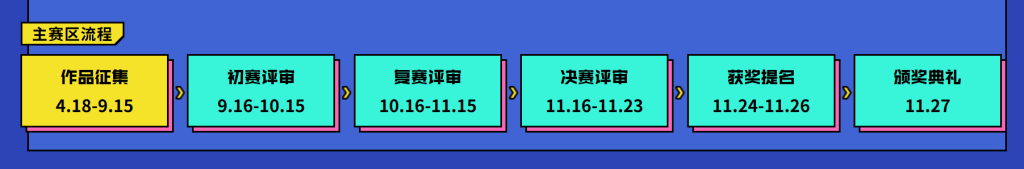 图片[1]-2026腾讯全球游戏创作大赛 – AI游戏赛道-AIBetas
