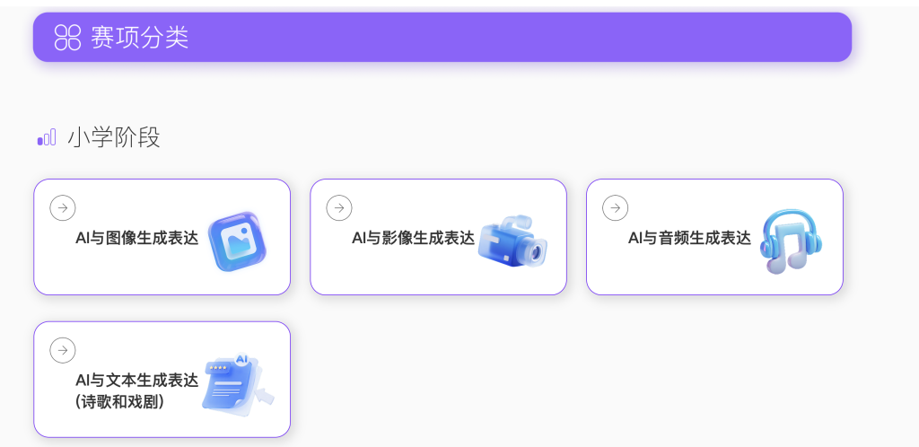 图片[3]-第一届全国青少年人工智能辅助生成数字艺术创作者大赛-AIBetas