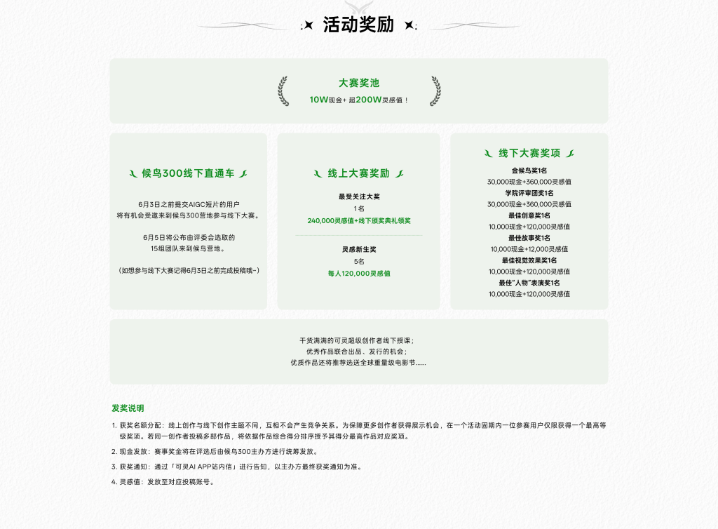 图片[4]-AI 主义新浪潮AIGC 影像大赛-AIBetas