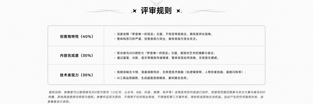 图片[6]-AI 主义新浪潮AIGC 影像大赛-AIBetas
